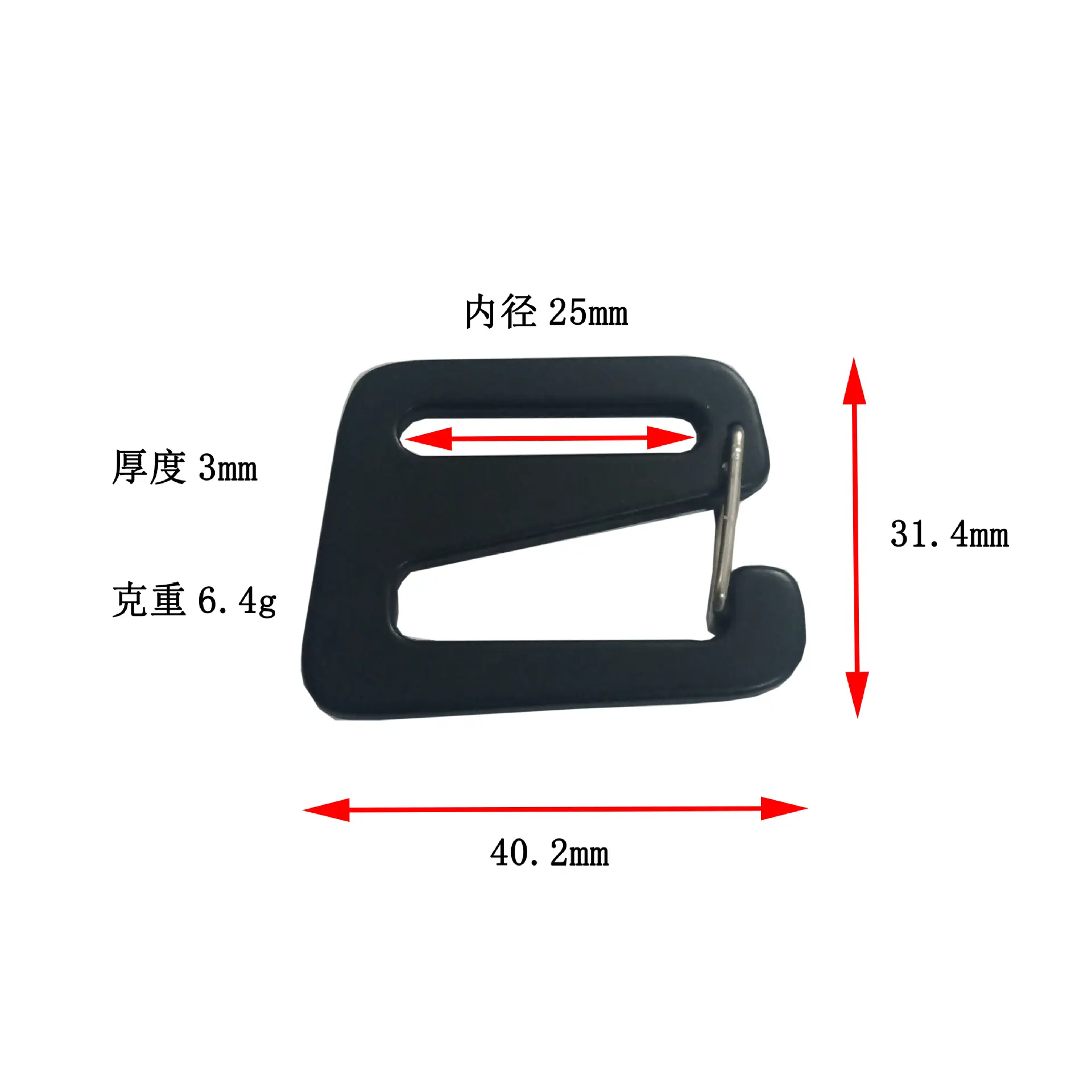 尺寸图