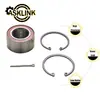 Kit de Reparación de Rodamiento de Cubo de Rueda Vkba3785 para Rueda Delantera Adecuado para Opel: Unidad de Cubo de Rueda Ascona