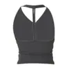 Traje de Yoga Sexy Transfronterizo Chaleco Sujetador Deportivo Profesional para Entrenamiento de Pilates Verano Espalda Hermosa Ropa Interior Deportiva