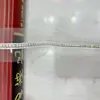 Em Estoque Venda Direta Renda de Malha com Corrente Renda com Corrente de Strass Estilo Chanel Acessórios para Vestido de Casamento Feminino Vestido Hanfu Atacado