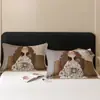 Toalla Almohada de Gasa Algodón Puro Par para Hogar Adulto Algodón Absorbente de Sudor Toalla Almohada Talla Grande para Hombre Pareja Toalla Cubre Cabeza Completa