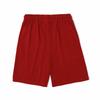 Shorts Casuais Estilo Hong Kong Masculino Solto Reto Harajuku ins Versátil Moderno Estilo Coreano Cor Sólida Calças de Comprimento Médio Calças Esportivas