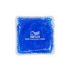 Fábrica de Gelo Azul Pacote de Gelo Direto da Fábrica Cubo de Gelo Quente e Frio Fisioterapia Pacote de Compressas Quentes e Frias Compressa Fria