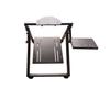 Suporte de Assento de Volante de Jogo de Corrida Drift Rally Linear Handbrake Logitech G27G29T300FANATEC