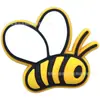 Nuevos Accesorios 3D Tridimensionales para Zuecos Charms de Zapato de PVC Decoraciones de Flores de Winnie the Pooh Artículos en Stock Transfronterizos