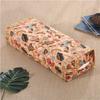 Cáscara de semilla de cedro, semilla de fresno espinoso, cáscara de ciprés, cáscara de trigo sarraceno, almohada de ajenjo, almohada de palacio, funda de almohada de doble propósito ajustable en altura