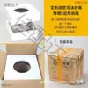 Juego para cocinar té en la estufa: Soporte para estufa de briquetas de panal, fogata, barbacoa, olla para guisar, estufa de carbón, estufa de carbón de loto de briquetas de panal, calefacción