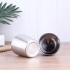 Taza de acero inoxidable 304, taza de agua con aislamiento de doble capa de estilo coreano, taza de cerveza, taza de café, tienda en línea, taza de agua, taza de agua para niños