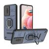 Funda para Xiaomi 14, funda con soporte resistente a caídas Red Rice K60, funda con ventana de empuje para lente Red Rice Note13