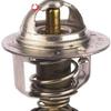 16341-87283 Adecuado para Termostato de Coche Dafa Motor Temperatura Constante Ahorro de Energía