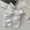 Mangas de Seda de Hielo con Protección Solar para Mujer Verano 2025 Nuevo Sueltas Transpirables Anti-UV Ciclismo y Conducción Protección de Brazos Mangas de Hielo