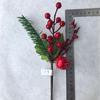 Diretamente do Fabricante: Decorações de Natal e Ano Novo, Neve Artificial, Balde da Fortuna, Frutas da Fortuna, Ramo e Buquê de Flores