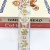 Variedad Transfronteriza de Accesorios para Macarons Cuerda de Algodón Bordar Lentejuelas Accesorios para Ropa Encaje Estilo Étnico Decoración Bordada DIY