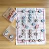 Chao Feng Kai Zhi Ajedrez Gobang Parchís Coliseo Desarrollo Inteligencia Juego de Mesa Interactivo Padres e Hijos Ajedrez