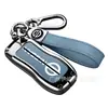 Adecuado para Cubierta de Llave Nissan Old Classic Sylphy Bolsa Venucia D50 R50X Hebilla de Carcasa de Coche Nissan Livina Sunshine
