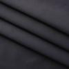 En Stock Blanco y Negro Tela Pongee 50D para Chaquetas de Plumas, Abrigos de Algodón, Cortavientos, Abrigos Largos, Forro Tela Elástica