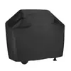 Tela Oxford 210D venta al por mayor por lotes cubierta para horno cubierta para barbacoa cubierta para BBQ tela protectora contra el polvo y la lluvia fabricantes