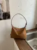 Bolso de mano retro esmerilado transfronterizo bolso pequeño nuevo para mujer versión coreana nicho para salir bolso de axila súper popular bolso de hombro para ir al trabajo