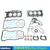 Juego de Juntas de Cabeza para Ram 11-16 para Dodge Avenger Jeep 3.6L