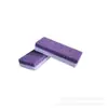 Venta caliente transfronteriza lima de pie de PU exfoliante para pies elimina piel muerta piedra pómez colorida doble cara esponja multicolor limpieza uso dual seco y húmedo