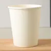 Vasos de Papel Desechables para Hotel Personalizados al por Mayor Habitaciones de Hotel Bed & Breakfasts Casas de Huéspedes Comerciales Engrosados Duraderos Vasos de Papel para Beber