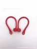Adecuado para auriculares Bluetooth inalámbricos AirPods, funda de silicona deportiva anti-pérdida, accesorio universal, cubierta protectora para gancho de oreja