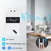 Timbre digital inalámbrico con música de CA, fabricado por Xinhui, con modelos personalizados, AG-8527K