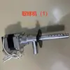 Fábrica de Instrumentos Daoxu Wangsheng da Cidade de Shaoxing Amostrador Automático de Pó Controlador de Amostrador Tipo FY-2006B
