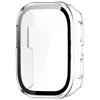Aplicação transfronteiriça da capa protetora Huami Amazfit BIP6 jump I bip6 capa de relógio integrada com película de PC temperado tudo incluído