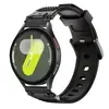 Adecuado para correa de Samsung Galaxy Watch 8, correa de reloj de acero inoxidable, correa de reloj universal de metal, GT5