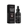 HOEGOA Esencia para el Cuidado del Cabello Nutre los Folículos Capilares, Hidrata el Cabello, Hidrata el Cuero Cabelludo, Cabello Brillante y Lustroso
