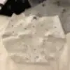 "Días de Invierno Lindos" Ropa Interior de Algodón Puro para Niñas Oso de la Academia, para Mujer 10A Antibacteriana 100% Algodón Tipo Extendido en la Entrepierna de Algodón