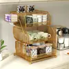 Tigela de Frutas Multicamadas para Casa, Cesta de Frutas para Mesa de Centro da Sala de Estar, Prato de Exibição para Armazenamento de Lanches Doces na Mesa de Jantar