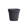 Vasos de Flores Personalizados Estilo Escandinavo Vasos de Flores de Plástico Varanda Pátio Mesa 170/260 Padrão Horun Vasos de Plantio