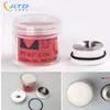 Anillo Cerámico Láser Cuerpo Cerámico Cabezal de Corte Accesorios para Máquina de Corte por Fibra Óptica Accesorios para Cabezal Láser Ospri