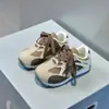 Zapatillas Versátiles de Moda para Niñas Primavera/Verano 2026 Nuevas Zapatillas Casuales de Suela Suave para Correr para Niños Zapatillas Modernas para Niños