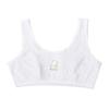2020 Nuevo Estilo Ropa Interior de Desarrollo Niños Grandes Dibujos Animados Chaleco Deportivo Sujetador para Niñas Ropa Interior de Algodón sin Aros de Acero