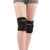 Joelheiras Anti-Colisão de Esponja Joelheiras Espessas para Dança Esportes ao Ar Livre Primavera e Verão Joelheiras Respiráveis para Ajoelhar Joelheiras Infantis Anti-Queda