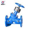 Válvula de equilíbrio de travamento digital SP45f direto da fábrica SPot Supply Válvula de equilíbrio de travamento digital SP45f