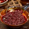 Salsa Picante de Sichuan, Salsa Picante para Saltear, Uso Comercial para Restaurantes, Platos Salteados, Restaurantes de Hot Pot, Condimento para Arroz y Fideos, Salsa de Chile