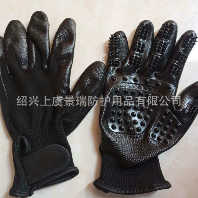 宠物手套 (5)