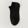 Calcetines para Hombre Primavera y Verano Algodón Malla Cómodos Absorbentes de Sudor Desodorantes Calcetines de Barco para Hombre Color Sólido Deportivos Calcetines Cortos para Hombre