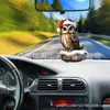 Enfeites Acrílicos Planos para Carro, Acessórios de Mochila, Decorações para Casa, Pingentes de Mochila, Enfeites de Árvore de Natal, Desenho Animado
