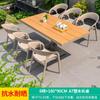 Mesa y silla de exterior para ocio, mesa y silla de terraza, mesa y silla de exterior para patio, jardín, mesa y silla de exterior, mesa de té y cafetería, conjunto de tres piezas