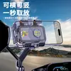 Promoção Relâmpago Fornecimento Direto Varejo Instantâneo Meituan Supermercado Mais Vendido Veículo Elétrico Suporte para Celular Entregador Takeaway Bicicleta Motocicleta