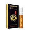 Spray Micro Love Masculino para Ejaculação Retardada, Gel de Aumento Feminino, Líquido Clímax para Casais, Atacado e Entrega de Brinquedos Sexuais Adultos