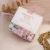Recuerdo de Boda Té Miel Té Té Regalo para Dama de Honor Día del Maestro Regalo Festival del Medio Otoño Caja de Regalo de Retorno de Boda Té Perfumado