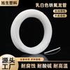 Tubo de Teflon, Politetrafluoretileno, Tubo Ptfe, Mangueira Teflon Ptfe, Tubo de Plástico, Tubulação Ptfe Resistente à Corrosão