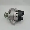 Adecuado para Fiat Alternador Duradero de Alta Calidad 101210111 0986048781 113720, 116064