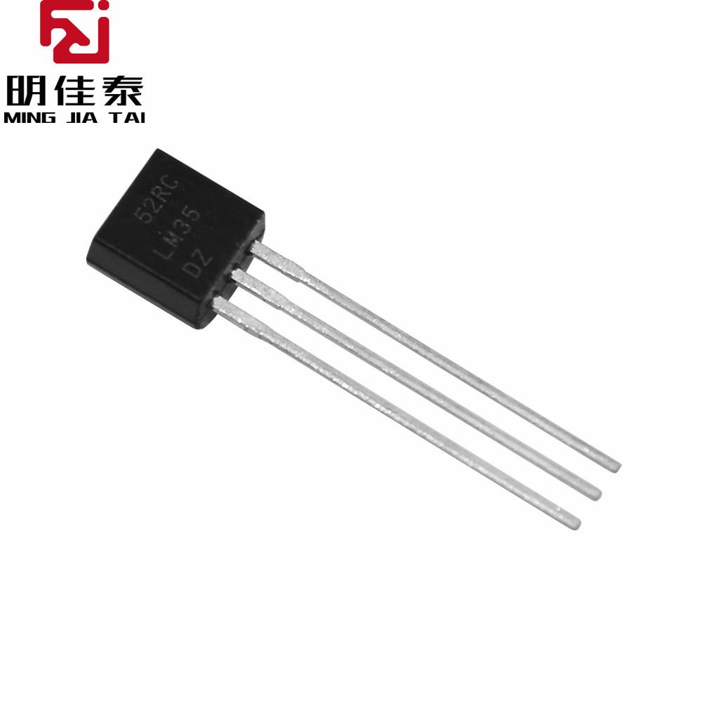 50pcs-lot-Free-shipping-LM35DZ